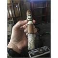 Don Diego Churchill 7  * 54