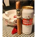 Don Diego Churchill 7  * 54