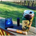 Camacho Connecticut Robusto 5  * 50