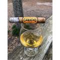 Camacho Connecticut Robusto 5  * 50