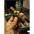 Excalibur 1066 Maduro Dark Knight I 5 3/4 * 54 