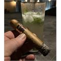Gispert Robusto 5  * 54