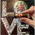 H. Upmann Vintage Cameroon Corona 5 1/2 * 44