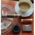 H. Upmann Vintage Cameroon Robusto 5  * 52