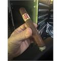Henry Clay Maduro Brevas 5 1/2 * 42