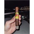 La Gloria Cubana Natural Wavell 5  * 50