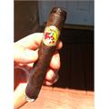 La Gloria Cubana Maduro Wavell 5  * 50