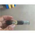La Vieja Habana Brazilian Maduro Belicoso D 6  * 54