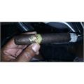 La Vieja Habana Brazilian Maduro Gordito Rico 6  * 60
