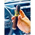 La Vieja Habana Brazilian Maduro Rothschild Luxo 5  * 54