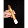 La Vieja Habana Cuban Corojo Bombero 6  * 54