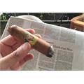 La Vieja Habana Cuban Corojo Gordito Rico 6  * 60