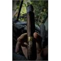 La Vieja Habana Cuban Corojo Gordito Rico 6  * 60