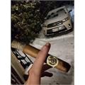 Macanudo Cafe Hyde Park 5 1/2 * 49