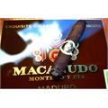Macanudo Maduro Ascots 4 3/16 * 32