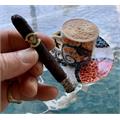 Macanudo Maduro Ascots 4 3/16 * 32