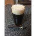 Macanudo Maduro Hampton Court 5 1/2 * 42
