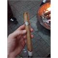 Montecristo Churchill 7  * 50