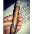 Montecristo Double Corona 6  * 50 