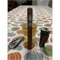 Montecristo Platinum Churchill Tube 7  * 50