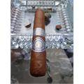 Montecristo Platinum Toro 6  * 50