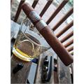 Montecristo Platinum Toro 6  * 50