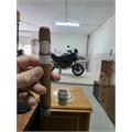Montecristo White Churchill 7  * 54