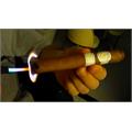 Montecristo White Churchill 7  * 54