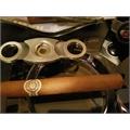 Montecristo White Court 5 1/2 * 44