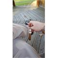 Montecristo White Court 5 1/2 * 44