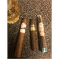 Montecristo White Especial No. 3 5 1/2 * 44