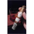 Montecristo White Rothchilde 5  * 52