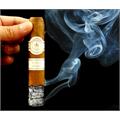 Montecristo White Rothchilde 5  * 52
