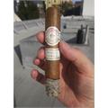 Montecristo White Rothchilde 5  * 52