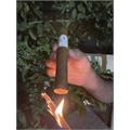 Montecristo White Toro 6  * 54