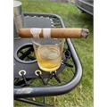 Montecristo White Toro 6  * 54
