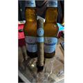 Montecristo White Toro 6  * 54