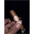 Montecristo White Toro 6  * 54
