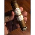 Montecristo White Toro 6  * 54