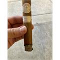 Montecristo White Toro 6  * 54