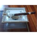 National Brand Cuban Seed Maduro Imperial 8 1/2 * 52