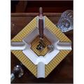 National Brand Cuban Seed Maduro Imperial 8 1/2 * 52