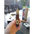 Onyx Reserve Mini Belicoso 5  * 52