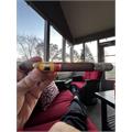 Partagas Natural No. 10 7 1/2 * 49