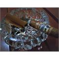 Perdomo Lot 23 Toro 6  * 50