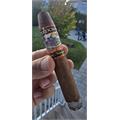 Perdomo Lot 23 Toro 6  * 50