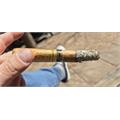Perdomo Reserve Champagne Churchill 7  * 54
