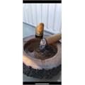 Perdomo Reserve Champagne Figurado 4 3/4 * 56