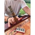 Perdomo Reserve Champagne Robusto 5  * 54