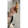 Perdomo Reserve Champagne Robusto 5  * 54
